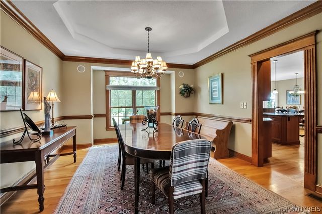 8145 Oak Leaf Lane, Clarence, NY 14221