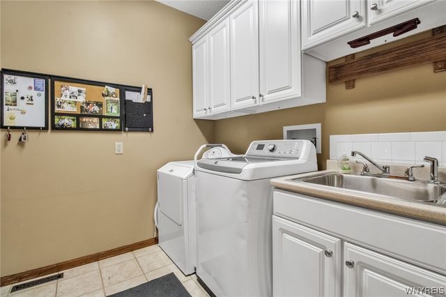 8145 Oak Leaf Lane, Clarence, NY 14221