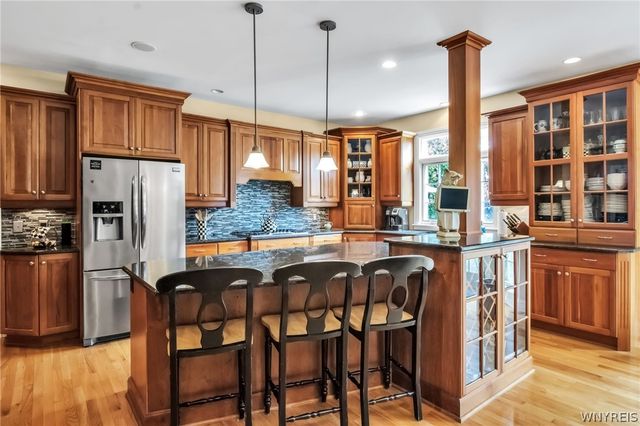 8145 Oak Leaf Lane, Clarence, NY 14221