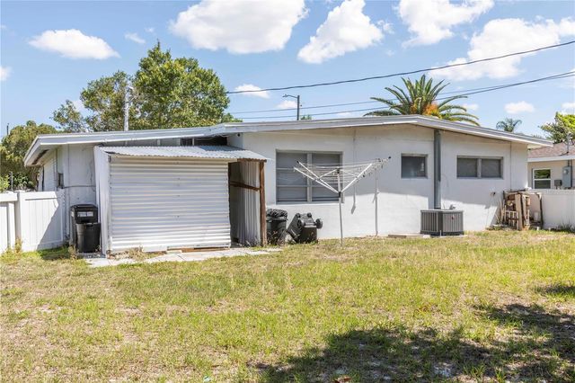 5344 TANGERINE DRIVE, New Port Richey, FL 34652