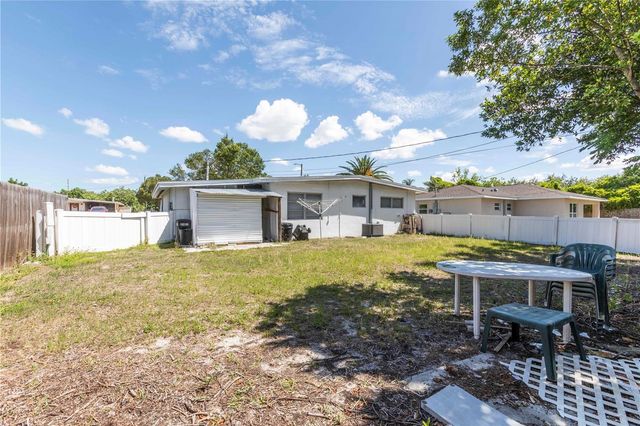 5344 TANGERINE DRIVE, New Port Richey, FL 34652