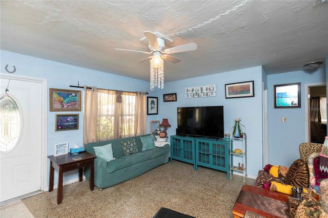 5344 TANGERINE DRIVE, New Port Richey, FL 34652