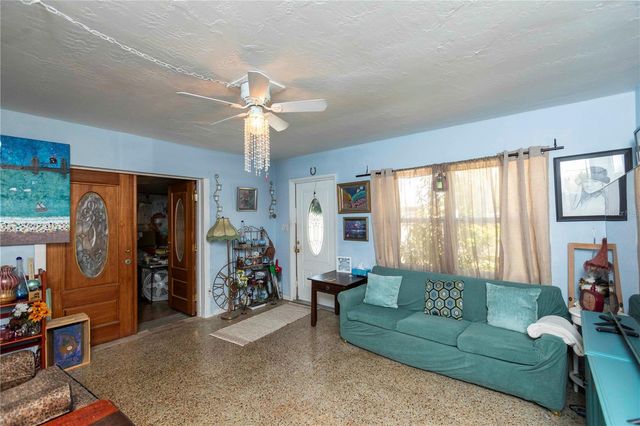 5344 TANGERINE DRIVE, New Port Richey, FL 34652