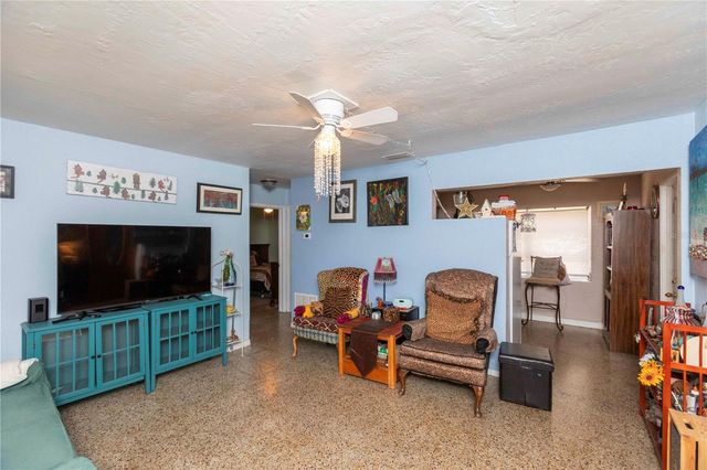 5344 TANGERINE DRIVE, New Port Richey, FL 34652