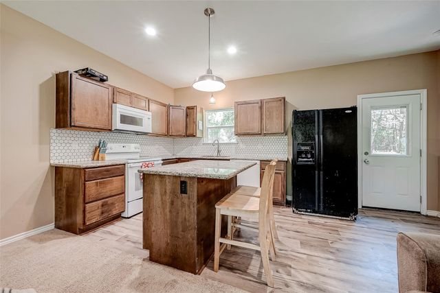 97 Harrell Road, Coldspring, TX 77331