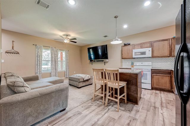 97 Harrell Road, Coldspring, TX 77331