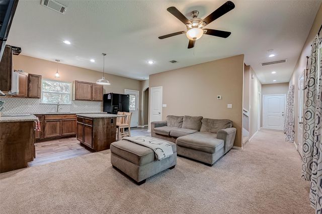 97 Harrell Road, Coldspring, TX 77331