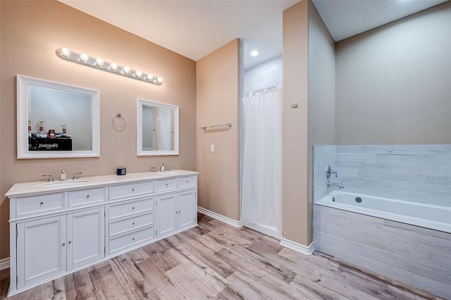 97 Harrell Road, Coldspring, TX 77331