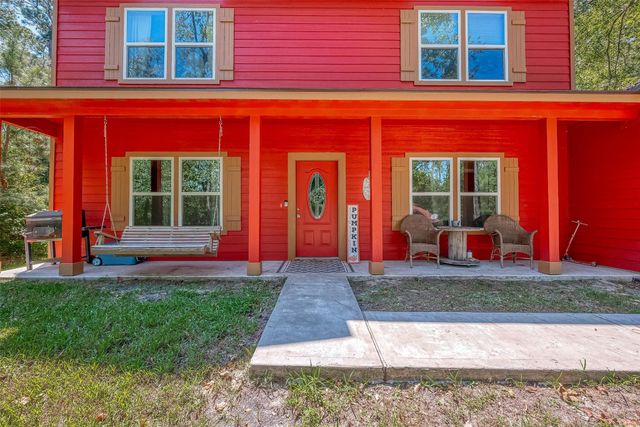 97 Harrell Road, Coldspring, TX 77331