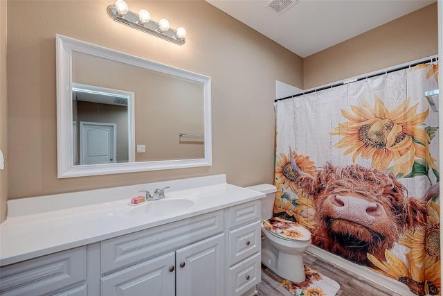 97 Harrell Road, Coldspring, TX 77331
