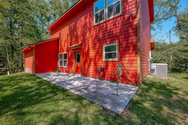 97 Harrell Road, Coldspring, TX 77331