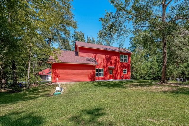 97 Harrell Road, Coldspring, TX 77331