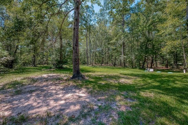 97 Harrell Road, Coldspring, TX 77331