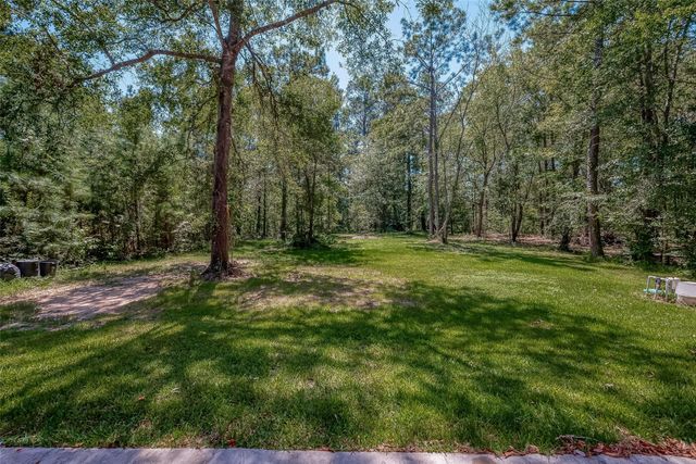 97 Harrell Road, Coldspring, TX 77331