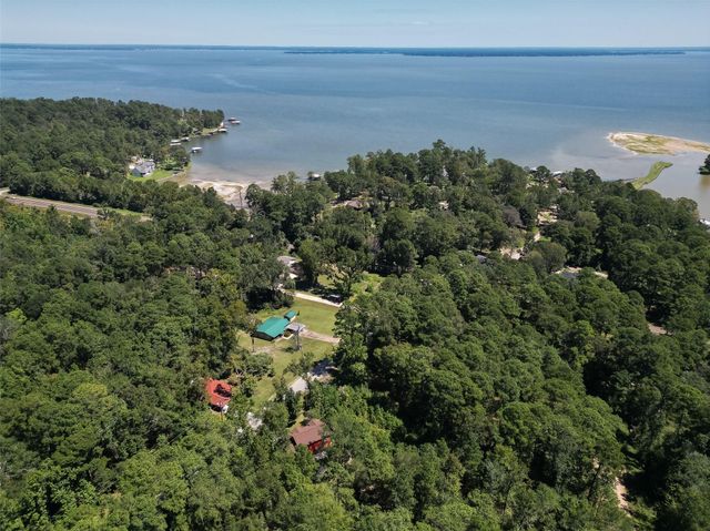 97 Harrell Road, Coldspring, TX 77331