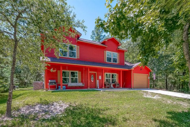 97 Harrell Road, Coldspring, TX 77331
