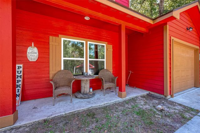 97 Harrell Road, Coldspring, TX 77331