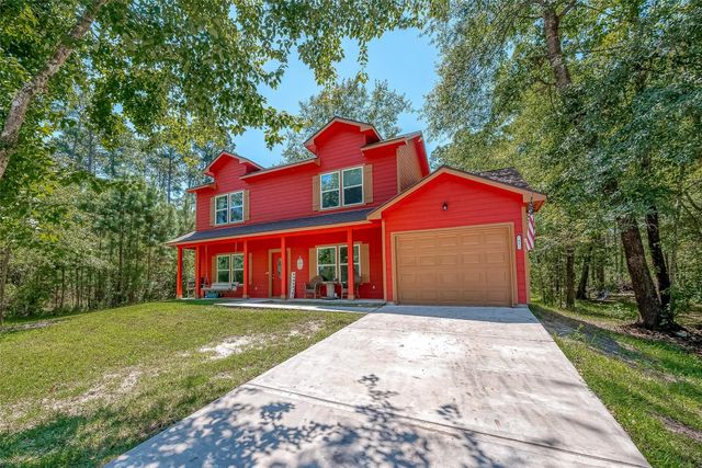 97 Harrell Road, Coldspring, TX 77331