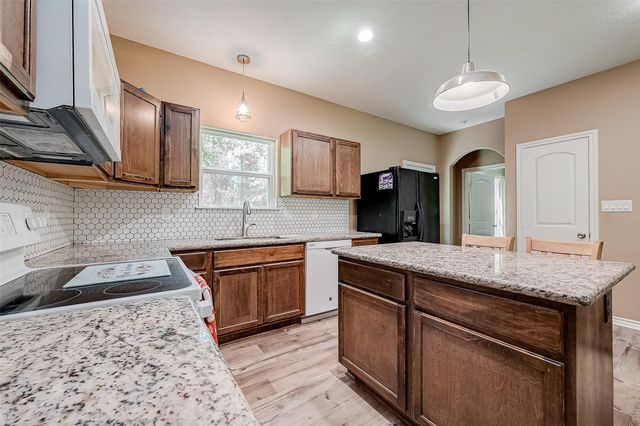 97 Harrell Road, Coldspring, TX 77331