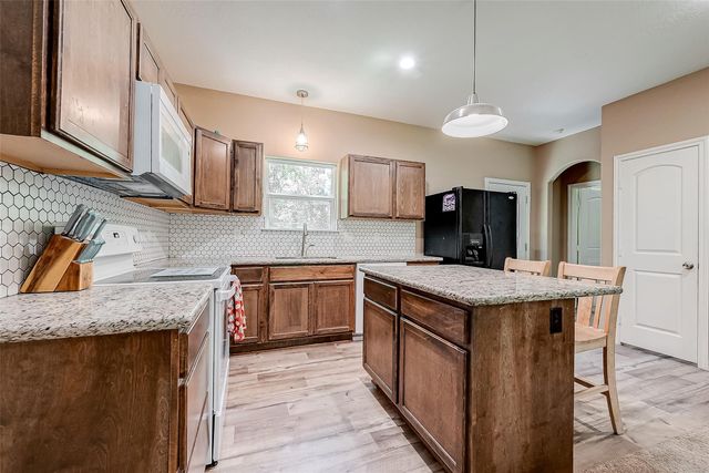 97 Harrell Road, Coldspring, TX 77331
