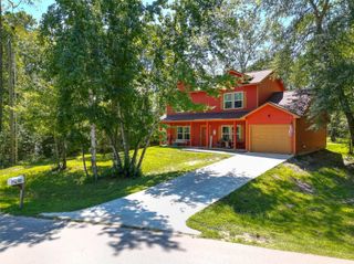 97 Harrell Road, Coldspring, TX 77331