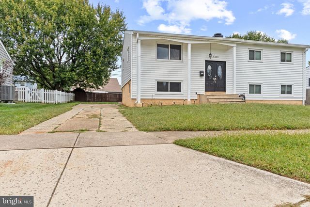 6200 COLLINSWAY RD, Catonsville, MD 21228