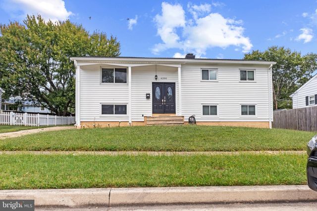 6200 COLLINSWAY RD, Catonsville, MD 21228