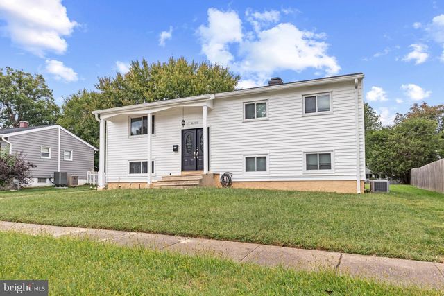 6200 COLLINSWAY RD, Catonsville, MD 21228