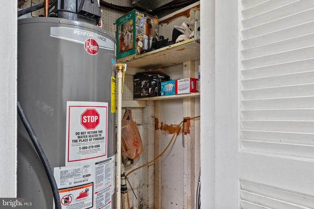 6200 COLLINSWAY RD, Catonsville, MD 21228