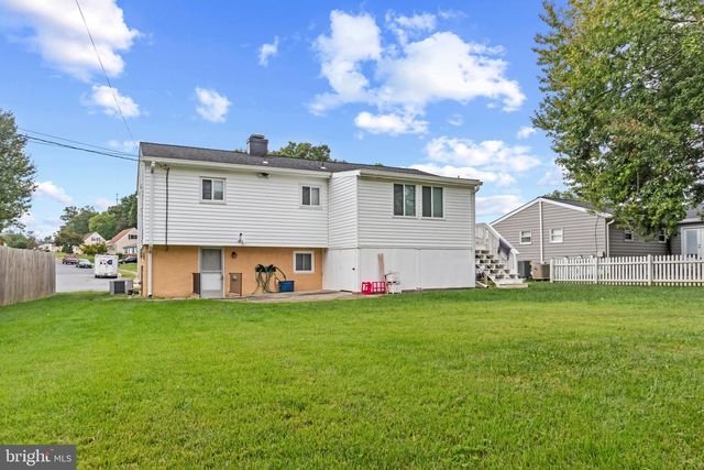 6200 COLLINSWAY RD, Catonsville, MD 21228