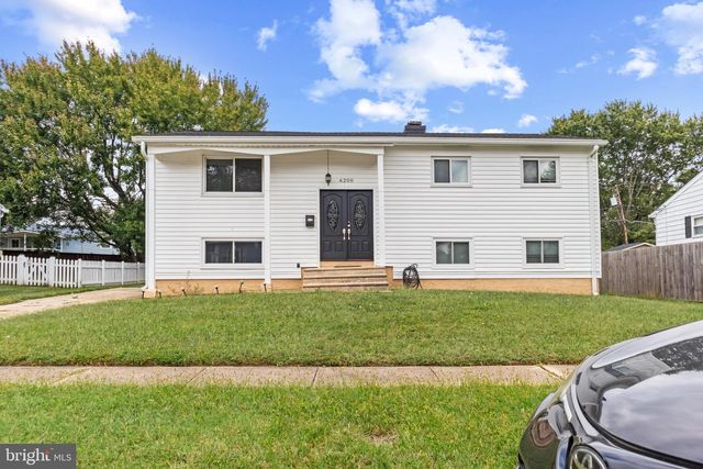 6200 COLLINSWAY RD, Catonsville, MD 21228