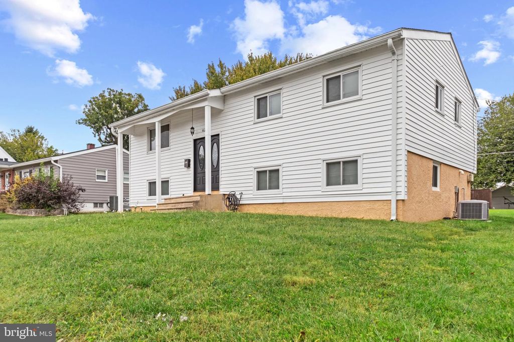 6200 COLLINSWAY RD, Catonsville, MD 21228