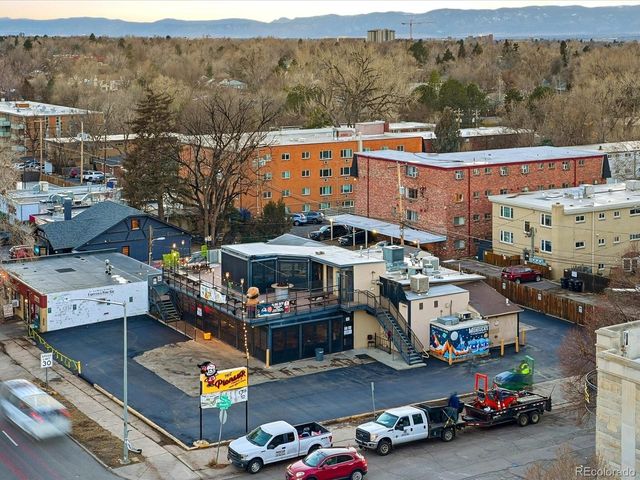 2374 S University Boulevard 311, Denver, CO 80210