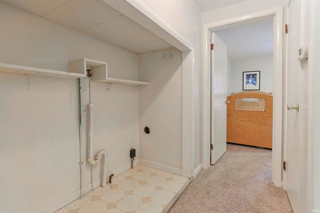 809 E Donmoyer Avenue, South Bend, IN 46614