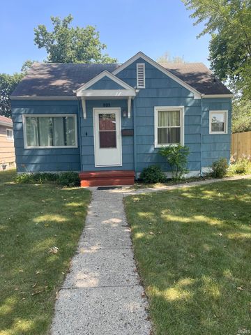 809 E Donmoyer Avenue, South Bend, IN 46614
