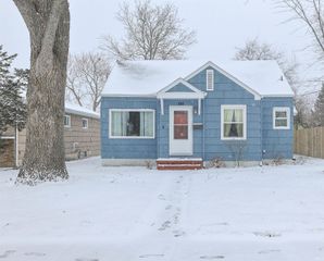 809 E Donmoyer Avenue, South Bend, IN 46614