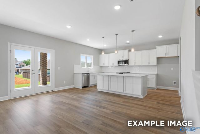 134 Cedar Lake Road, Toney, AL 35773