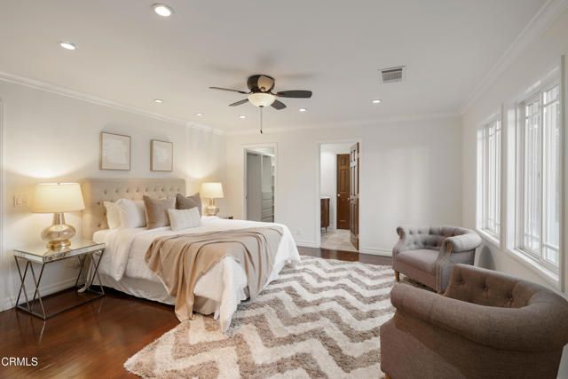 941 Chehalem Road, La Canada Flintridge, CA 91011