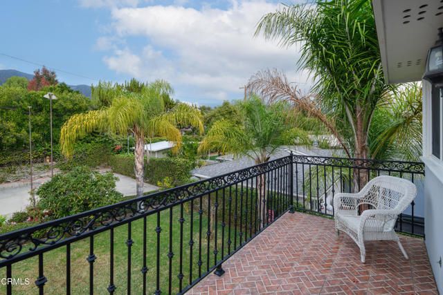 941 Chehalem Road, La Canada Flintridge, CA 91011