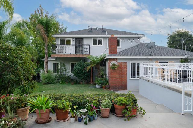 941 Chehalem Road, La Canada Flintridge, CA 91011