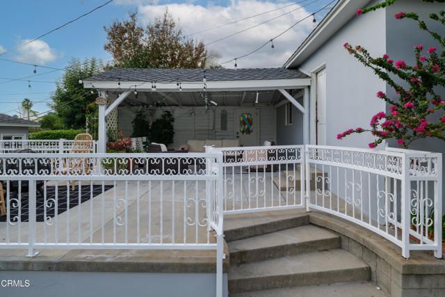 941 Chehalem Road, La Canada Flintridge, CA 91011