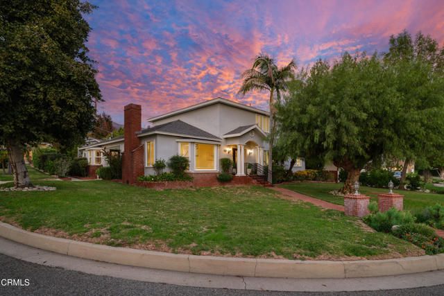 941 Chehalem Road, La Canada Flintridge, CA 91011