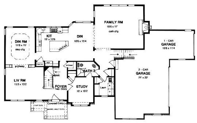 Lot 7 Shone Circle, Mendon, NY 14506