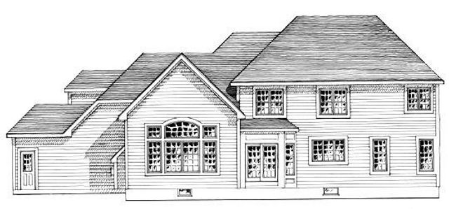 Lot 7 Shone Circle, Mendon, NY 14506