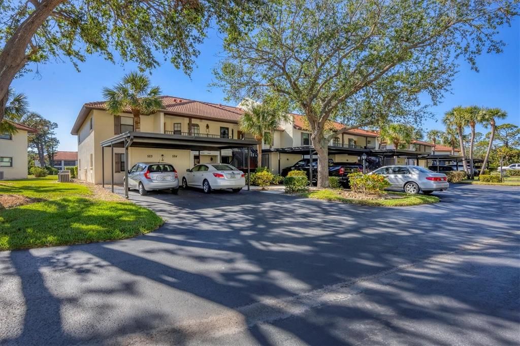 520 PINE HOLLOW CIRCLE 520, Englewood, FL 34223