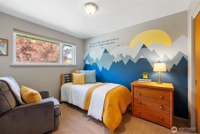 2532 NE 108th Place, Seattle, WA 98125