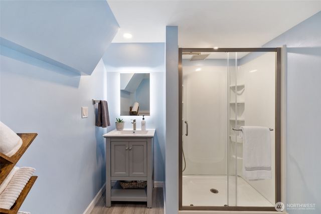 2532 NE 108th Place, Seattle, WA 98125