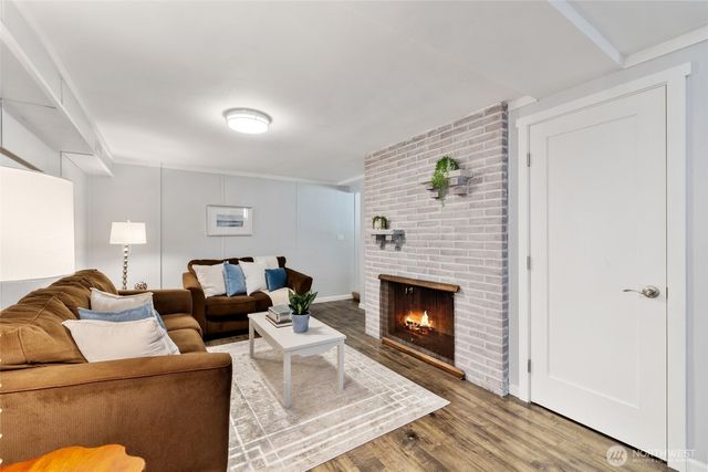 2532 NE 108th Place, Seattle, WA 98125