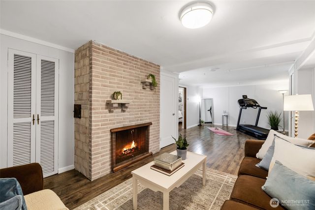 2532 NE 108th Place, Seattle, WA 98125