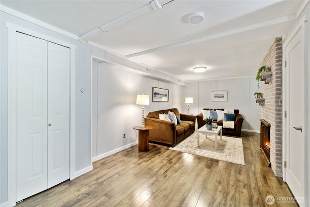 2532 NE 108th Place, Seattle, WA 98125